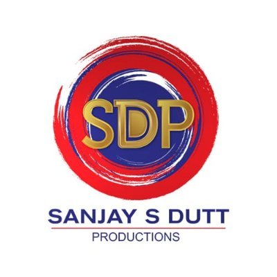 Official Twitter handle for Sanjay S Dutt Productions.