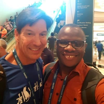 Azure Customer Reliability Engineer @Microsoft | a technology junkie | a dude who neva stop learning.