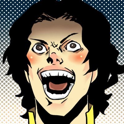 五千年间さんのプロフィール画像