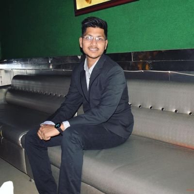 vaibhav15491781's profile picture. Cognizant
software engg😊
youtuber 😊😊
Simplicity is best for me 😊
To know more visit 👇👇
https://t.co/34BWue2bos