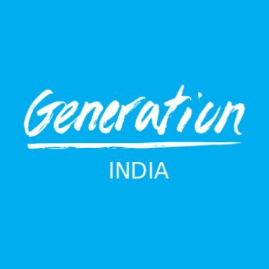 Generation is taking on #YouthUnemployment & #FutureofWork by preparing, supporting & placing people in jobs. Founded by @McKinsey, supported by many. Join us