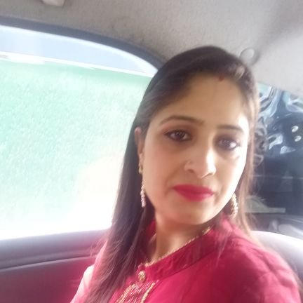 Mamta Verma Working at #meetmyholiders as a GM from last 04 Years. I love to #travel and happy to be a part of travel #company....