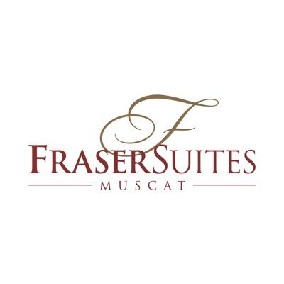 Fraser Suites Muscat