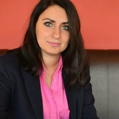 anabarnes_ca's profile picture. SEO/Marketing Manager at World Connector