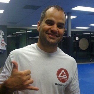 MRibeiroGB's profile picture. Husband, Father, Gracie Barra Professor and living my life to the fullest!