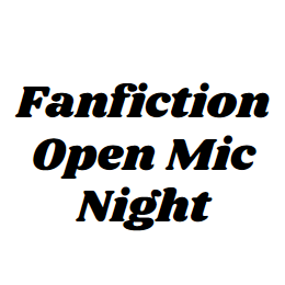 We run open mics nights in Glasgow for fans to share their for-the-love-of-it writing with each other. Tweets by @heatheratops, @thenewdarling, @ramsay_baggins.