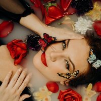MAYCEE STEELE (@mayceesteele) 's Twitter Profile