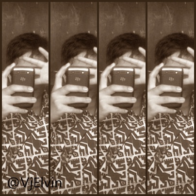 I'm A Offical ElvinZaffroon he is simple Boy and love @wiazidar vans @LadyGaga @Happysquared fenboy and chumchum | he is like Dance big bio EZ mention Me