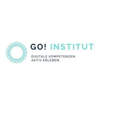 Unsere Mission - die gesamte Gesellschaft mit auf den Weg ins digitale Zeitalter nehmen!