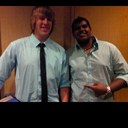 Shaun Williamson - @Blonde_Magic - Twitter