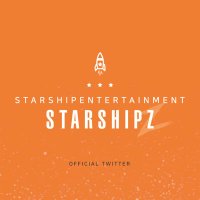 STARSHIPZ(@_STARSHIPZ_) 's Twitter Profile Photo