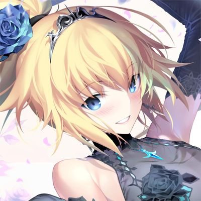 アニメ＆ゲーム FGO＆ヘブバン良くやっています オバブもたまにやります