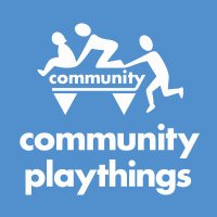 Community Playthings(@community_play) 's Twitter Profile Photo