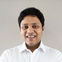 Pushkar Mukewar (@pushkar_mukewar) 's Twitter Profile