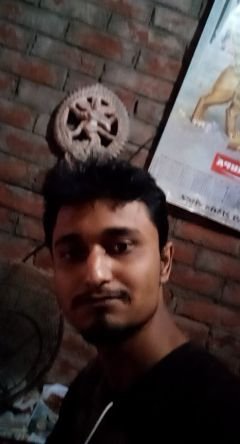 Sajalku43075248's profile picture. I am excited person about Twitter