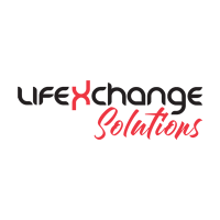 LifeXchange Solutions(@LXCSolutions) 's Twitter Profile Photo