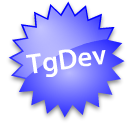 Webサービス Tagraa(タグラー)の開発者です。Tagraaの使い方やサンプルの紹介などをつぶやいていきます。