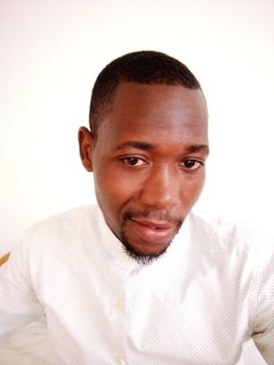 Am able because I believe and there is no limit to what I can either achieve or do. Always on point