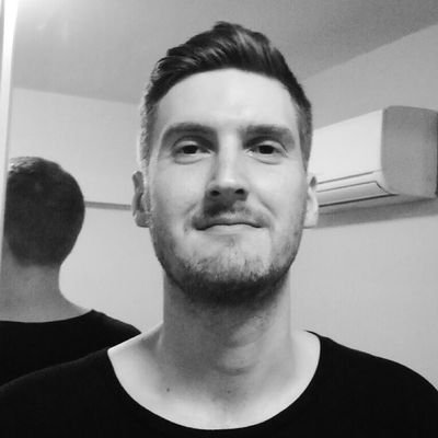 RussellG's profile picture. Software Tester - specialising in API & Browser Automation. Certified Scrum Master. Developer.