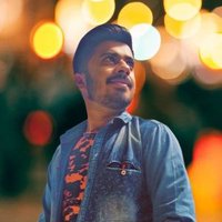 Rishab Nagrath(@NagrathRishab) 's Twitter Profile Photo