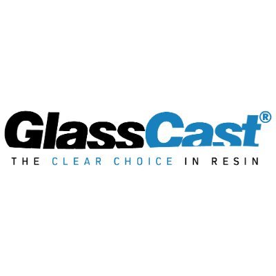 GlassCast® Resin is the #1 choice for epoxy coatings & castings for professional makers, artists and craftspeople. Order yours now!