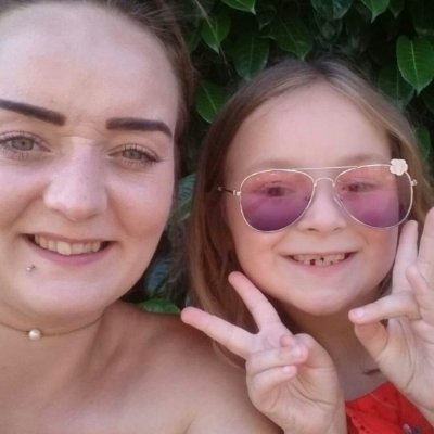 sheri61043421's profile picture. HEY!!! Im a mummy to a beautiful girl Laila 😚. Im 27... Dont judge me from my past when we are in the future 🌼