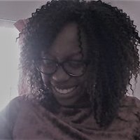 Joyce Bongongo(@JoyceBongongo) 's Twitter Profile Photo