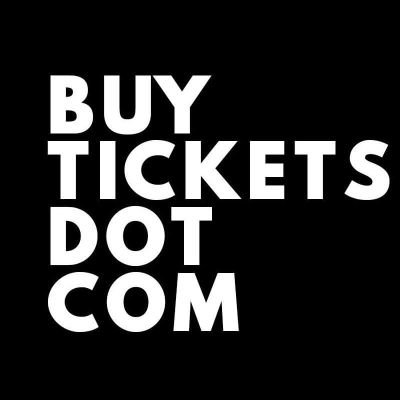 buytickets Profile Picture