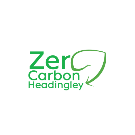 Working towards a zero carbon Headingley. An initiative launched by @HDTHeadingley and supported by @ZeroCarbonYorks