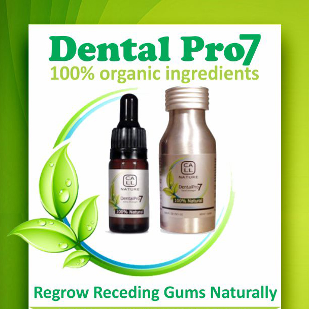 Dental Pro 7 no contiene parabenos,  solo contiene ingredientes naturales '100% puros'. Compre 3 y obtenga 2 gratis - Ahorre $ 260 Oferta por tiempo limitado