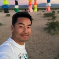 Jeffrey Woo (@wdoubleo) 's Twitter Profile Photo