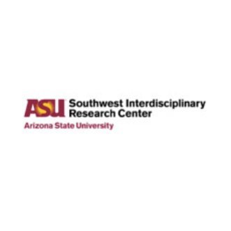 ASU_SIRC's profile picture. The Southwest Interdisciplinary Research Center (SIRC) - An Exploratory Center of Excellence