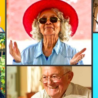 Discover life-changing stories, tips and how to make the most of later life. Like this page to get the inside scoop on life after 55!