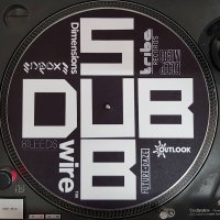 SUBDUB (@subdubexodus) 's Twitter Profile