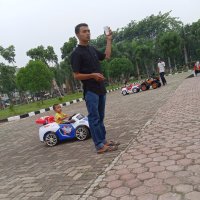 Ahmad Fauzi (@ahmadfa68555579) 's Twitter Profile