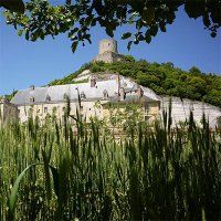 Château de La Roche-Guyon (@chateauguyon) 's Twitter Profile
