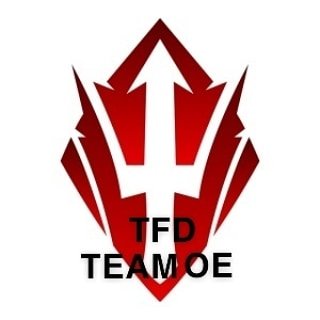 joueur de la TeamOe
Discord de la TeamOe : https://t.co/E2tS50X2kZ