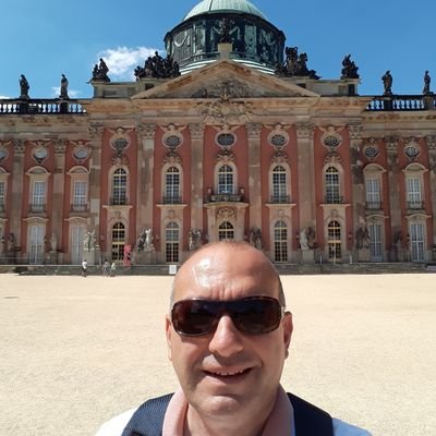 caki681's profile picture. (Professor) Çanakkale Onsekiz Mart University Faculty of Science Department of Biology Molecular Biology Subdivision