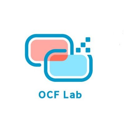 (Closed and the last day is Apr. 30th, 2022. Further contact @OCFTaiwan) OCF Lab is a platform to discuss how to make the technology open and positive.