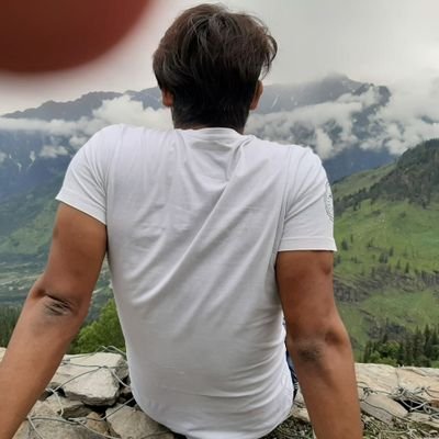 RahuVishnoi's profile picture. from kanpur 😘
Delhi 
🤘
