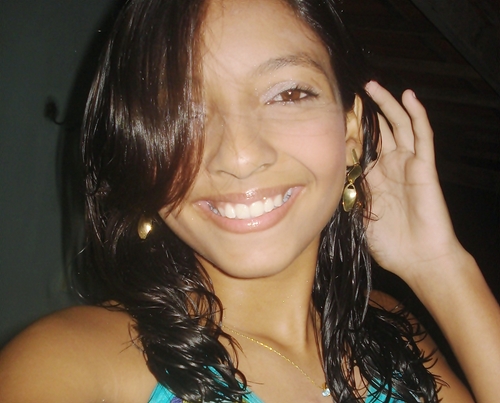 Sou feliz com a vida que tenho!
