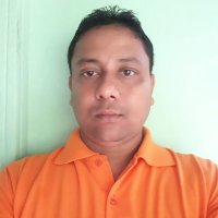 Rajib Banik (@banirajib) 's Twitter Profile