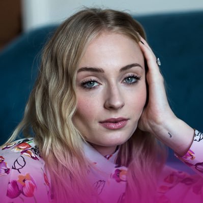 Sophie turner