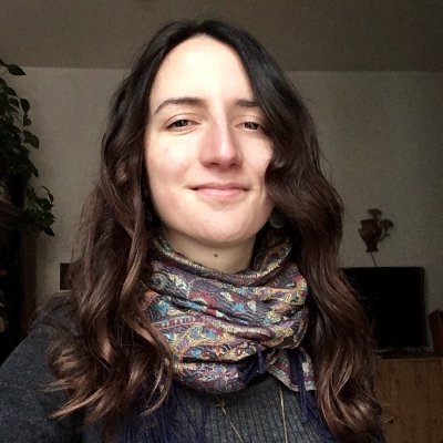 HannaPrinz's profile picture. DevOps & Software Engineer @DigitalServBund