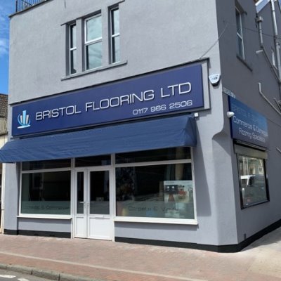 Family run business in Bedminster, Bristol - commercial & domestic flooring at affordable prices, have now been trading at the same address for over 40 years!