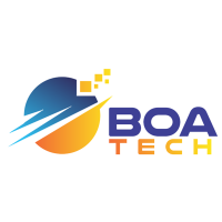 BOATech(@OfficialBoaTech) 's Twitter Profile Photo