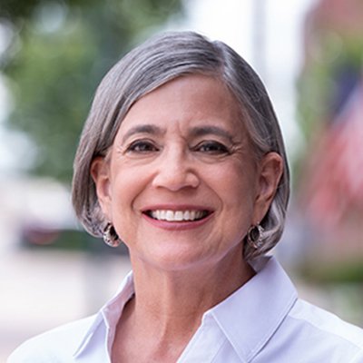 This is the official twitter account of the Susan Wagle. Susan is a Relentless Fighter for Kansas Values.