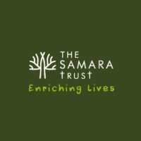 The Samara Trust(@thesamaratrust) 's Twitter Profile Photo