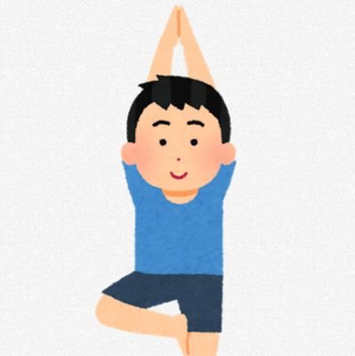 サンデーヨギーです！🧘‍♂
ゲーム実況してますんで、よしなに！🧘‍♂
✝️主任十字軍チャンネル↓