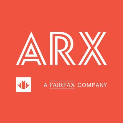 ARX_Insurance's profile picture. АХА Страхування змінює назву. ARX - нове ім'я лідера страхування. Змінюється лише назва. Все інше залишається незмінним.